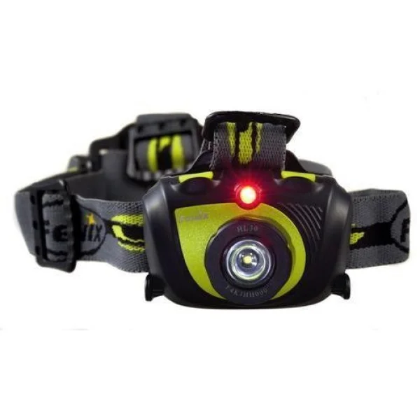 Фонарь Fenix HL30 Cree XP-G (R5) в Кирове