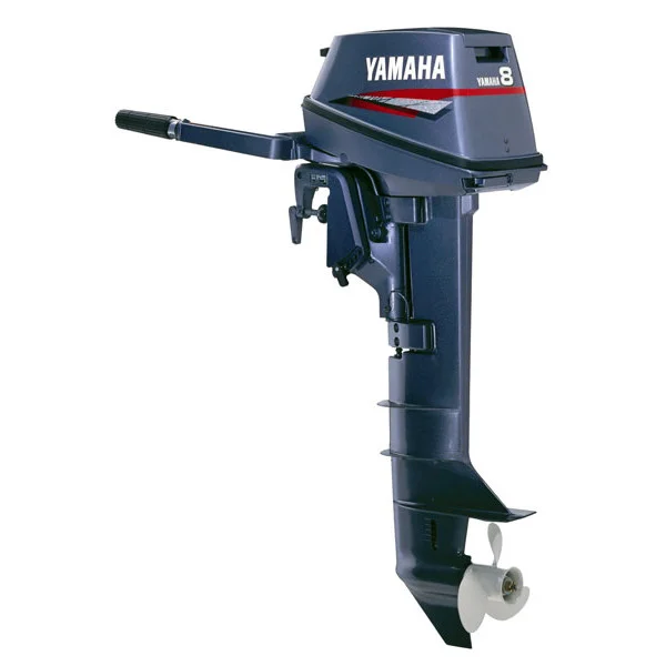 Мотор Yamaha F8FMHS в Кирове