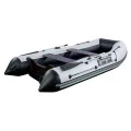 Надувная лодка ПВХ RiverBoats RB - 370 НДНД в Кирове