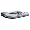 Надувная лодка ПВХ RiverBoats RB - 370 НДНД в Кирове