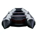 Надувная лодка ПВХ RiverBoats RB - 370 НДНД в Кирове