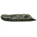 Надувная лодка Liman SCD 380ALR КМФ в Кирове