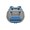 Моторная лодка ПВХ Zefir 3500 в Кирове