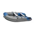 Моторная лодка ПВХ Zefir 3500 в Кирове