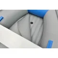 Моторная лодка ПВХ Zefir 3500 в Кирове