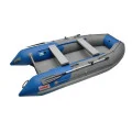 Моторная лодка ПВХ Zefir 3500 в Кирове