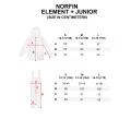 Костюм зимний NORFIN ELEMENT + JUNIOR в Кирове