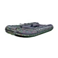 Надувная лодка ПВХ RiverBoats RB - 410 (Киль + алюминиевый пол) в Кирове