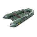 Лодка надувная моторная Solar SL-380 в Кирове