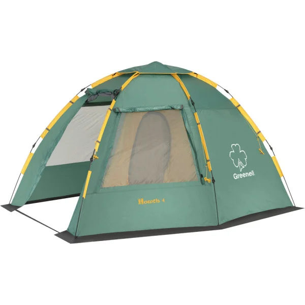 Палатка Greenell Хоут 4 v2 в Кирове