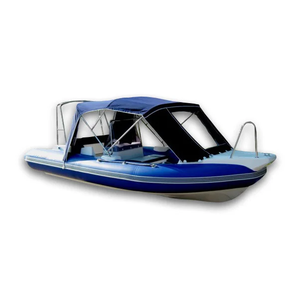Надувная лодка SkyBoat 460R++ в Кирове