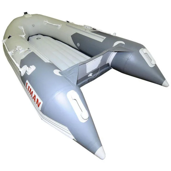 Надувная лодка Liman SB 280R в Кирове