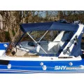 Надувная лодка SkyBoat 520RT в Кирове