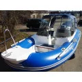 Надувная лодка SkyBoat 520RT в Кирове