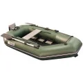 Надувная лодка Sea Pro 230C в Кирове