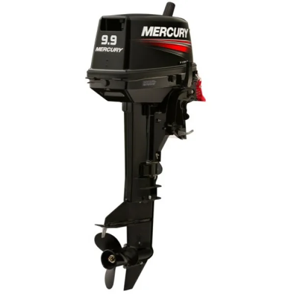Мотор Mercury ME 9.9 MH TMC NEW в Кирове