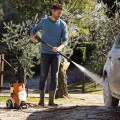 Моечная машина Stihl RE-100 + CP 200 1л в Кирове