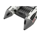 Моторная лодка ПВХ Zefir 3500 LT (малокилевая) в Кирове