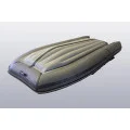 Лодка ПВХ Regat (Регат) 360 в Кирове