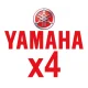 4-х тактные лодочные моторы Yamaha в Кирове 4-х тактные лодочные моторы Yamaha в Кирове