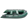 Надувная лодка HDX Classic 370 в Кирове