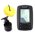 Эхолот Rivotek Fisher 25 Dual в Кирове