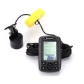 Эхолот Rivotek Fisher 25 Dual в Кирове