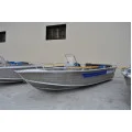 Алюминиевая лодка WINDBOAT-45C в Кирове