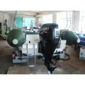 Надувная лодка SkyBoat 520R в Кирове