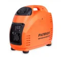 Электростанция инверторная Patriot 2000 I / медная обмотка в Кирове