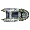 Надувная лодка Liman SB 340 в Кирове