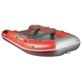 Надувная лодка X-River Agent 360 НДНД в Кирове