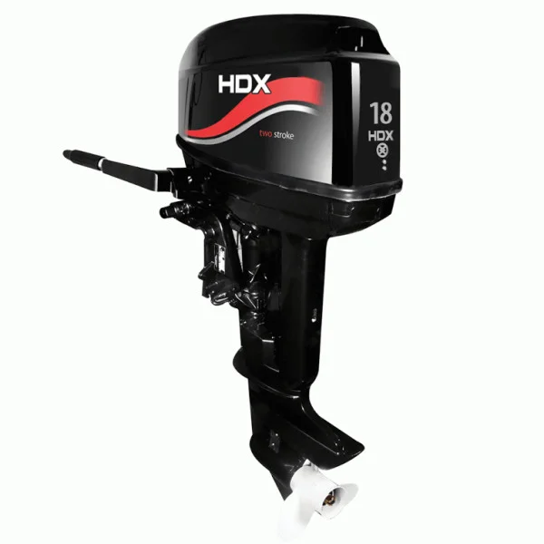 Мотор HDX TE 18 BMS R-Series в Кирове