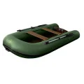 Надувная лодка BoatMaster 310ТА в Кирове