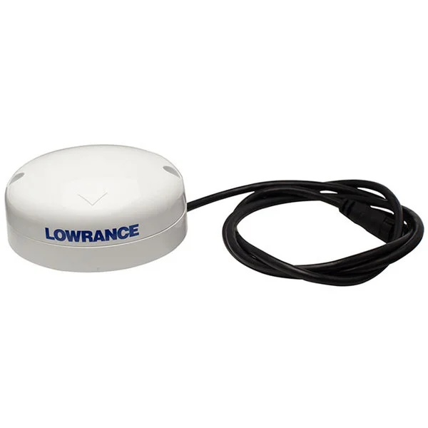 GPS-модуль Lowrance Point-1 в Кирове