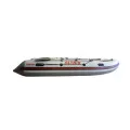 Надувная лодка Altair PRO 385 AirDeck в Кирове