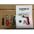 Мотор Hangkai 4 в Кирове