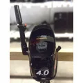 Мотор Hangkai 4 в Кирове