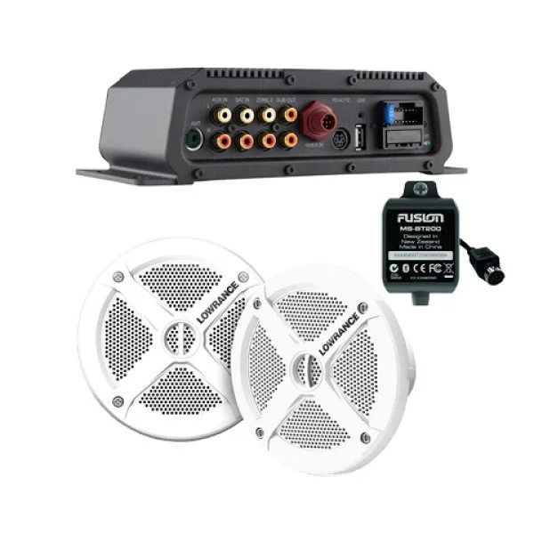 Аудиосервер Audio Server Pack, Server+BT+SPKRS в Кирове