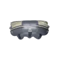Лодка надувная Angler SKAT TRITON 390NDFi с интер. фальшборт. и пласт. транц в Кирове
