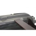 Лодка надувная Angler SKAT TRITON 370NDFi с интегрир. фальшбортом и пласт. транц в Кирове