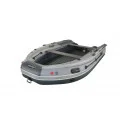 Лодка надувная Angler SKAT TRITON 370NDFi с интегрир. фальшбортом и пласт. транц в Кирове