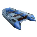 Лодка надувная Angler REEF TRITON 390НД в Кирове