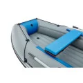 Моторная лодка ПВХ Zefir 3100 LT (малокилевая) в Кирове