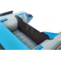 Моторная лодка ПВХ Zefir 3100 LT (малокилевая) в Кирове