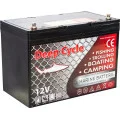 Аккумулятор Marine Deep Cycle AGM 90Ah 12V в Кирове