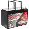 Аккумулятор Marine Deep Cycle AGM 90Ah 12V в Кирове