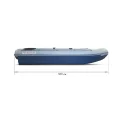 Надувная аэролодка Флагман DK 500 AIR в Кирове