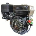 Двигатель 6,5 л.c. d=19мм. Daman DM106P19 в Кирове