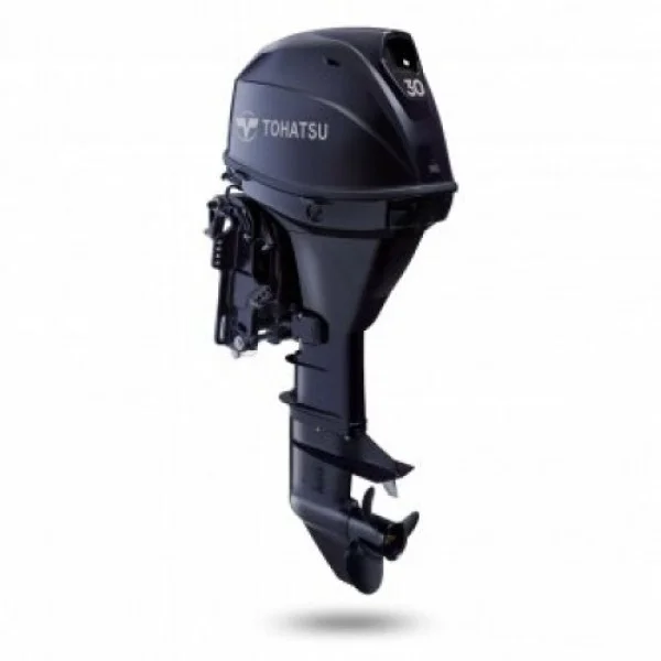 Лодочный мотор Tohatsu MFS 30 СS 4 тактный в Кирове